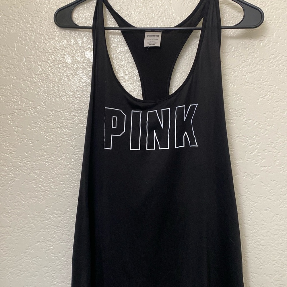 PINK by VS tank top
